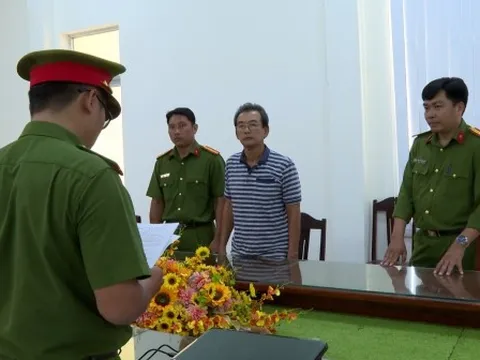 Khởi tố các đối tượng vi phạm quy định về đấu thầu