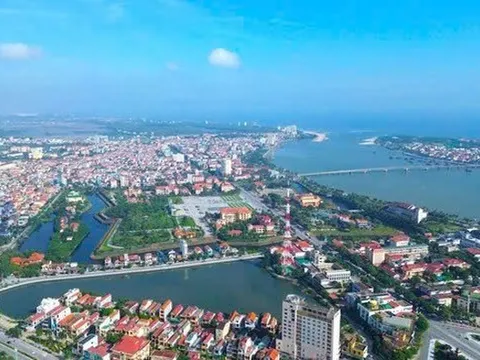 Gần 98% cử tri Quảng Bình nhất trí với đề án sáp nhập tỉnh