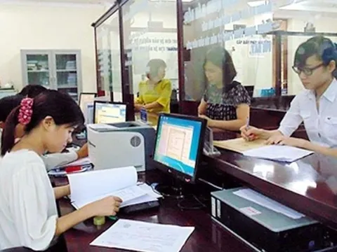 Sắp xếp đơn vị hành chính: Định hướng đối với người hoạt động không chuyên trách