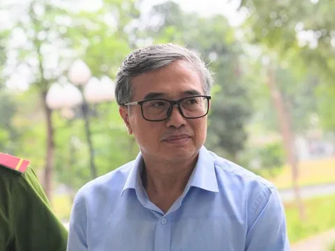 Cựu Thứ trưởng Bộ Công Thương: Sai lầm chỉ vì chữ "đã"