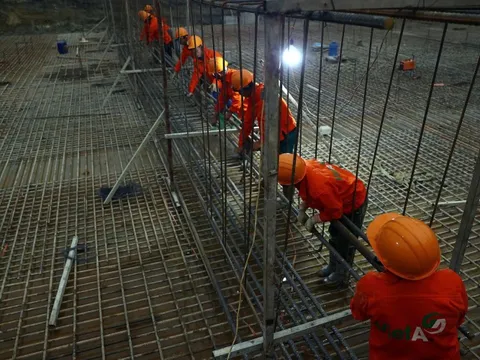 Đường dây 500kV Lào Cai- Vĩnh Yên Bài cuối: Chạy đua với thời gian, bảo đảm mốc tiến độ dự án