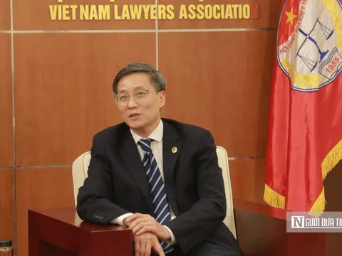 Nâng cao năng lực của hội viên Hội Luật gia trong thúc đẩy bảo vệ quyền trẻ em