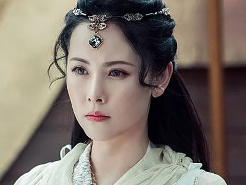Kiếm hiệp Kim Dung: Lai lịch bí ẩn của mỹ nhân đẹp nhất Minh giáo