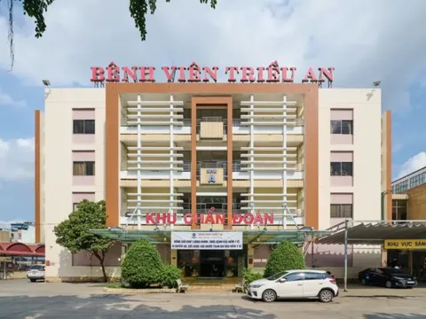 Sau đáy lỗ, Bệnh viện của ông Trầm Bê báo lãi tăng vọt