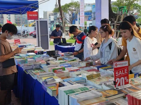 Đà Nẵng thúc đẩy văn hóa đọc trong thời đại số