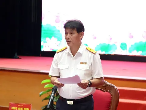 Tăng tốc cải cách, đơn giản thủ tục thuế