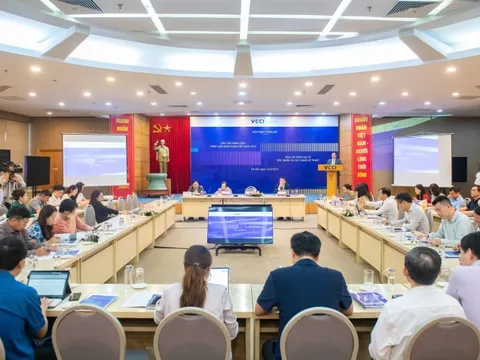 Bốn dòng chảy pháp luật và kỳ vọng cải cách từ doanh nghiệp