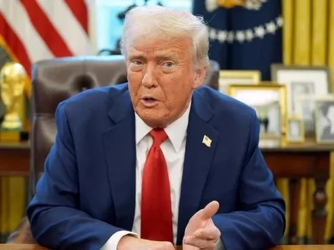 Nhiều quốc gia đã đưa ra thỏa thuận thương mại với Mỹ