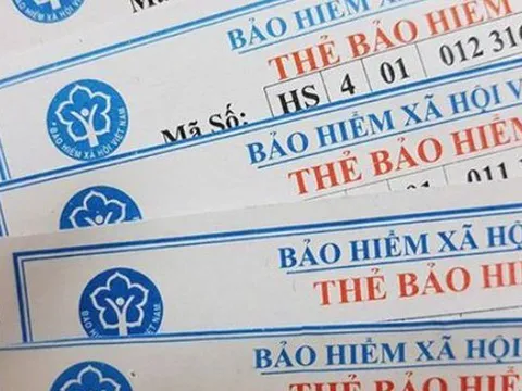 Trường hợp bị thu hồi thẻ BHYT, ai cũng nên biết