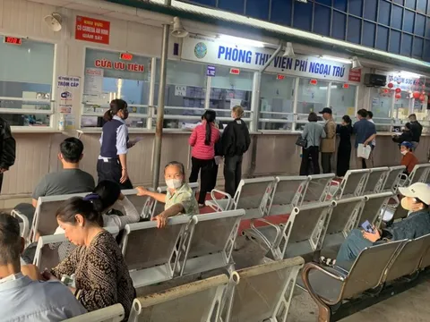 Yêu cầu rà soát, kiểm tra việc kê đơn thuốc tại các bệnh viện