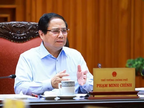 Chuẩn bị tốt các nội dung để đàm phán với Hoa Kỳ, thúc đẩy quan hệ thương mại cân bằng, ổn định, bền vững
