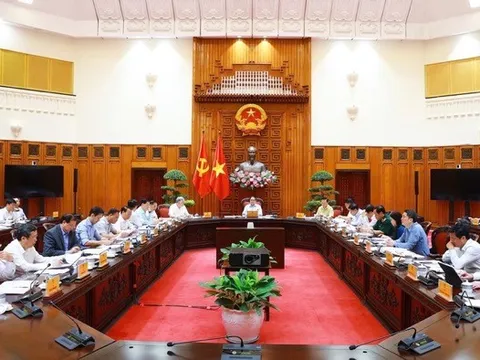 Quốc hội và Chính phủ đồng hành để hoàn thành trọng trách lịch sử