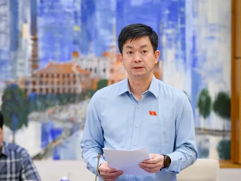 Sửa đổi, bổ sung Nội quy Kỳ họp Quốc hội, quy định kỳ họp không thường lệ