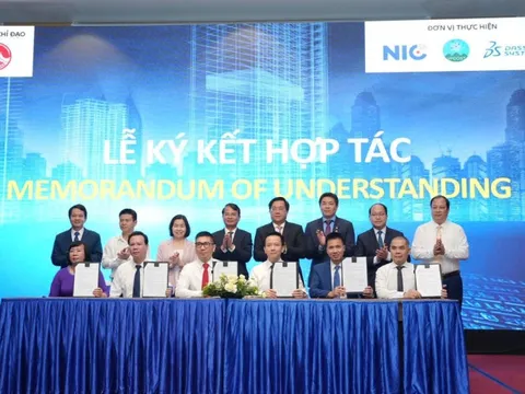 Xây dựng kinh tế số địa phương trên nền tảng chuỗi cung ứng công nghệ cao