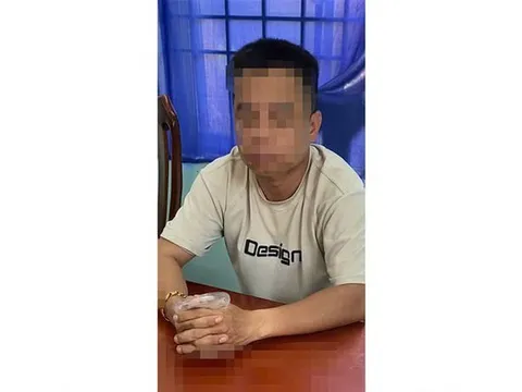 Bắt đối tượng khiến cả người bán và người mua sập bẫy với cú lừa 300 thùng bia