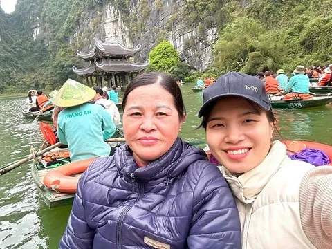 Trách nhiệm của cha mẹ phải gắn liền với nghĩa vụ của con cái