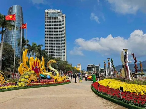 Đà Nẵng: Đặt tên xã, phường bằng các địa danh có chiều sâu văn hóa