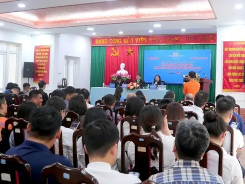 Đẩy mạnh truyền thông về các dự thảo chính sách triển khai thi hành Luật Thủ đô