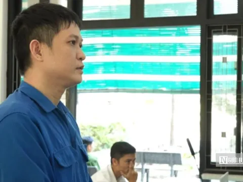 Lấy tiền của công ty để đánh bạc, nam nhân viên trả giá đắt
