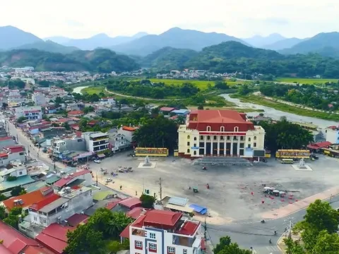 Cử tri Bắc Kạn đồng thuận cao với phương án sắp xếp đơn vị hành chính