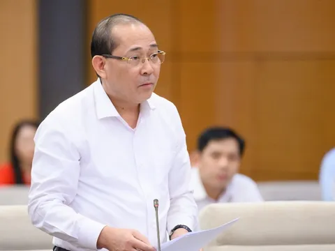 Cử tri và nhân dân lo lắng, bức xúc trước tình trạng sữa giả, thuốc giả, lừa đảo