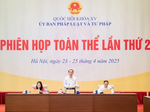 Dự kiến mô hình tổ chức hệ thống Tòa án sau sắp xếp, tinh gọn