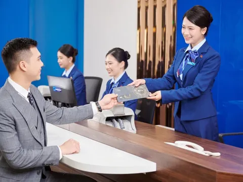 Nhanh tay mở thẻ NCB Visa online – Đón đại lễ với vô vàn ưu đãi độc quyền