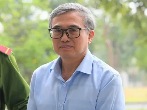 Cựu Thứ trưởng Bộ Công Thương mắc chứng ngừng thở khi ngủ, xin được giảm án