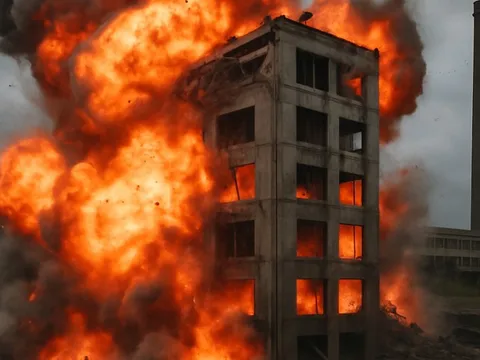 Phá vỡ phòng tuyến Toretsk: Nga áp sát trung tâm tiếp vận chiến lược của Ukraine