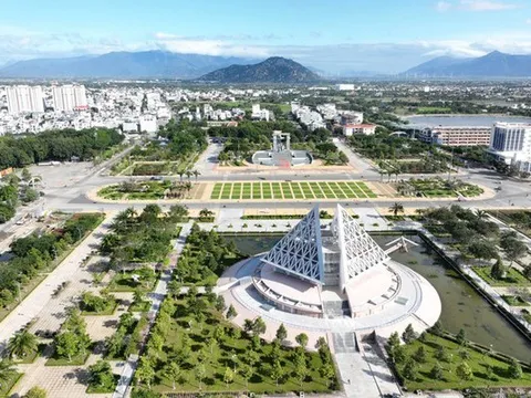 Cử tri Ninh Thuận ủng hộ sáp nhập tỉnh và sắp xếp đơn vị hành chính cấp xã