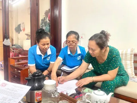 Thanh Trì: Tạo sự đồng thuận xã hội về sắp xếp đơn vị hành chính