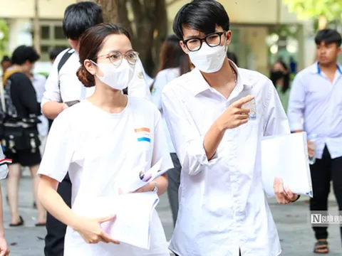 Kỳ thi tốt nghiệp THPT 2025: Thí sinh tự do cần lưu ý gì?