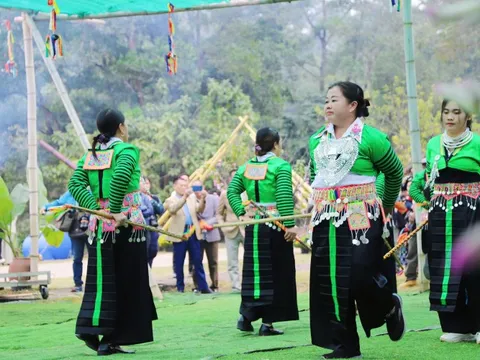 Sẽ tổ chức phiên chợ vùng cao dịp nghỉ lễ 30/4