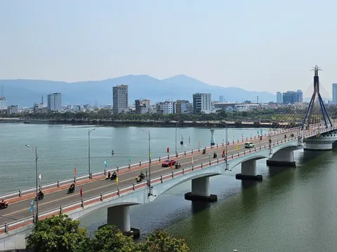 Đà Nẵng: Còn 16 đơn vị hành chính cấp xã sau sắp xếp