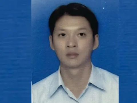 Công an Tp.Hồ Chí Minh truy nã đối tượng làm giả giấy tờ xin cấp chứng chỉ hành nghề khám, chữa bệnh