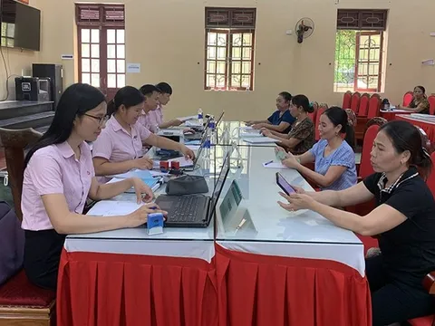 Tạo động lực phát triển bứt phá, toàn diện trong kỷ nguyên mới