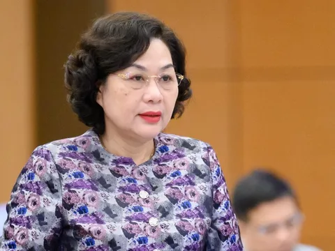 Đề xuất giao Ngân hàng Nhà nước quyết định cho vay đặc biệt