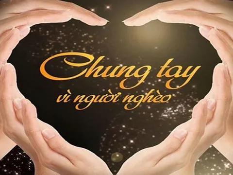 Kêu gọi ủng hộ bằng tài khoản cá nhân thì có vi phạm pháp luật không?