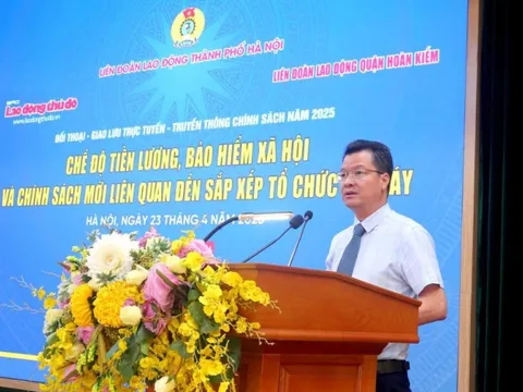 Giải đáp về chế độ tiền lương, bảo hiểm xã hội và chính sách mới cho người lao động