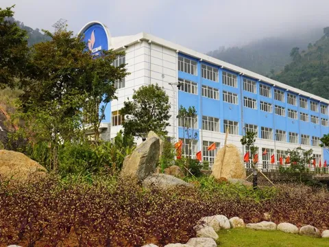 Thủy điện Hủa Na: Thị trường chứng khoán thúc đẩy huy động vốn, mở rộng sản xuất