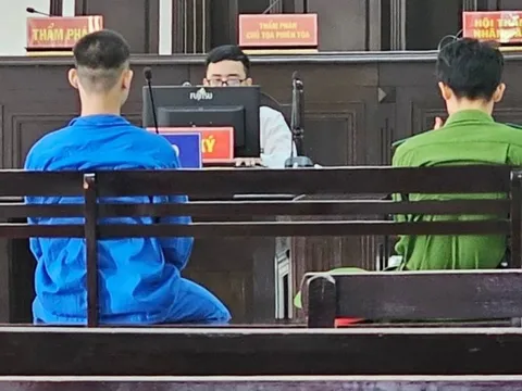 Án tù cho nam thanh niên xâm hại bạn gái nhí