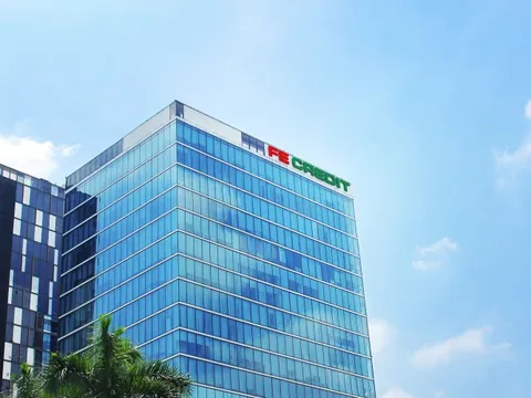 Moody’s nâng triển vọng của FE CREDIT theo hướng tích cực
