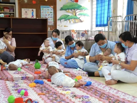Hà Nội thanh tra toàn diện các cơ sở chăm sóc trẻ em