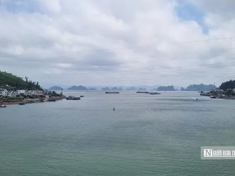 "Lộ diện" 2 đặc khu trực thuộc tỉnh Quảng Ninh