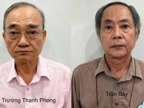 Dàn cựu lãnh đạo Vinafood II sắp hầu tòa vì sai phạm liên quan khu “đất vàng” ở quận 4