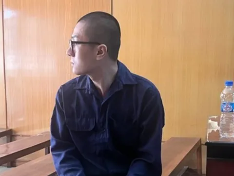 "Thiếu gia hết thời" lãnh 10 năm tù vì trộm hàng hiệu 3 tỷ đồng