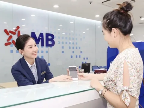 Nên xuống tiền mua cổ phiếu MBB ở vùng giá nào?
