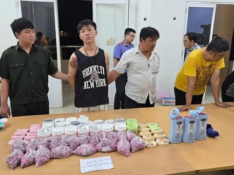 Tình hình buôn lậu, vận chuyển trái phép hàng hóa diễn biến rất phức tạp