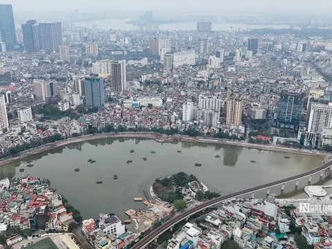 Người dân phản ánh chất lượng thi công dự án công cộng, Hà Nội chỉ đạo kiểm tra
