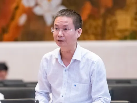 Sửa Luật Thanh tra: Bỏ thanh tra Bộ, Tổng cục, sở, huyện
